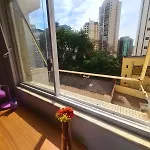 Quarto, Bairro Bela Vista, Proximo A Avenida Paulista